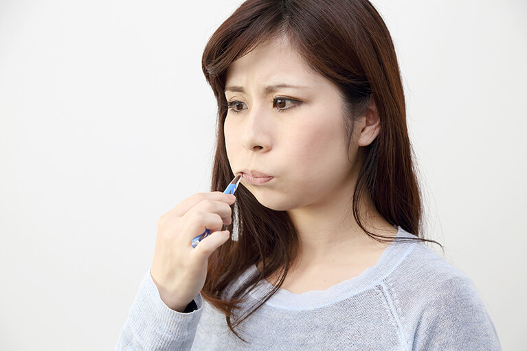 当院の歯周病治療 当院の歯周病治療